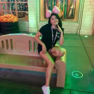 Meet your Posher, Kim